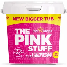 thepinkstuff Reinigungspaste 850 ml