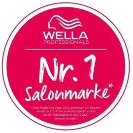 Wella Fusion Intense Repair Mask 30 ml
