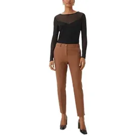 Comma, 7/8-Hose braun, 36