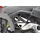 Hepco & Becker C-Bow Satteltaschenhalter für Ducati Monster 1100 Evo Schwarz