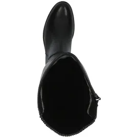 CAPRICE Stiefel mit Absatz mit Reißverschluss Elegant, Schwarz 40