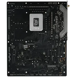 ASRock Z890 Taichi Lite ATX Mainboard LGA 1851 DDR5
