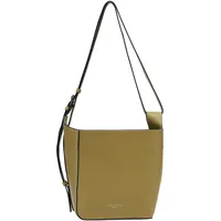 Liebeskind Berlin Bowie Hobo S Leder Green