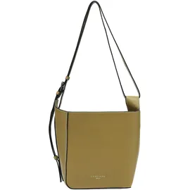 Liebeskind Berlin Bowie Hobo S Leder Green