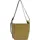Liebeskind Berlin Bowie Hobo S Leder Green