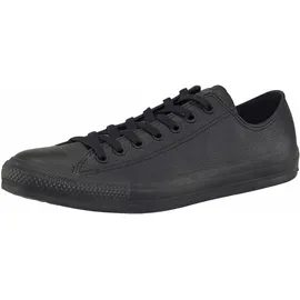 Converse Chuck Taylor Herren Schwarz 42,5