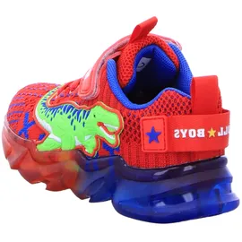 Bull boys T-Rex 29