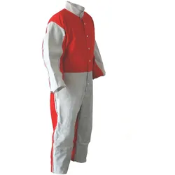 ELMAG Sandstrahl-Overal Gr. 52/M - 21561