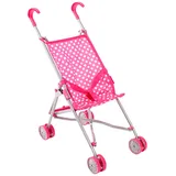 Bayer Chic 2000 Funny dots pink