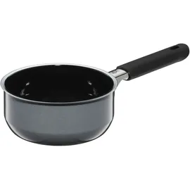 WMF FT MINERAL Töpfe Platinum Stielkasserolle 16 cm