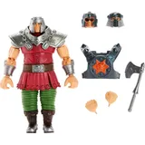 Mattel Masters of the Universe Masterverse Ram Man Actionfigur 30 cm mehrfarbig