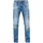RUSTY NEAL Straight Fit Blau 30/34