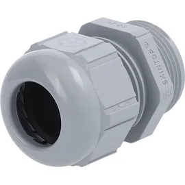 Lapp Zubehör Kabelverschraubung SKINTOP ST Pg21 R7001 SGY