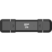 Silicon Power DS72 1 TB USB 3.2