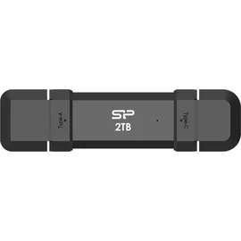 Silicon Power DS72 1 TB USB 3.2