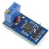 BerryBase Frequenzgenerator Modul, einstellbar, NE555