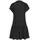 s.Oliver Blusenkleid Schwarz 46