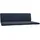 Beautissu Hollywoodschaukelauflage 180 x 50 x 6 cm Dunkelblau 2 St.
