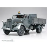 TAMIYA 300035291 - WWII Deutscher Transport LKW 1:35