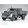 TAMIYA 300035291 - WWII Deutscher Transport LKW 1:35