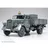 TAMIYA 300035291 - WWII Deutscher Transport LKW 1:35