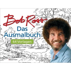 Das Ausmalbuch.