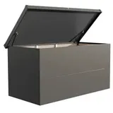 Telluria Gartenbox Nevio 160) Granitgrau/Anthrazit