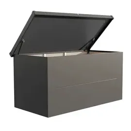 Telluria Gartenbox Nevio 160) Granitgrau/Anthrazit