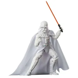 Hasbro Darth Vader Actionfigur 15 cm schwarz/weiß