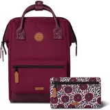Cabaïa Adventurer Small Rot