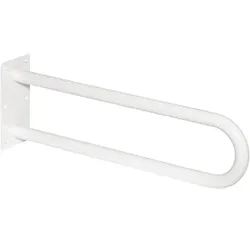 Multi Griff Weiß Metall MADLO55PB
