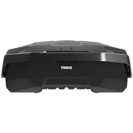 Thule Motion 3 XXL Low Black Glossy