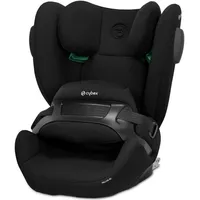 Cybex Pallas B3 i-Size Pure Black, Schwarz