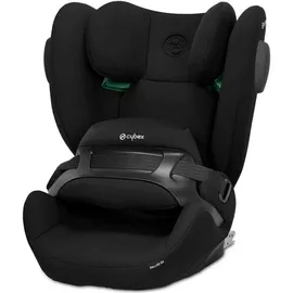 Cybex Pallas B3 i-Size Pure Black, Schwarz
