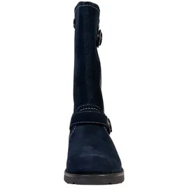 Lurchi Winterstiefel Blau 33