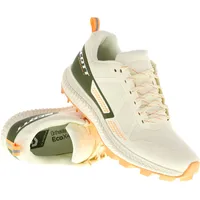 Scott Supertrac 3 Damen Laufschuhe Damen déstockage - Blanc
