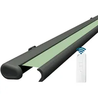 Eclipse 300 x 250 cm grau