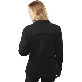 John Doe Motoshirt Motorradjacke Schwarz L