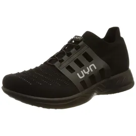 Uyn Ecolypt Tune Slip-on Sneaker mit schwarzer Sohle Damen black 35