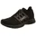 Uyn Ecolypt Tune Slip-on Sneaker mit schwarzer Sohle Damen black 35