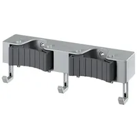 Metaltex Gerätehalter Kunststoff grau 1 Stück