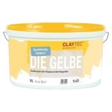 CLAYTEC Grundierung DIE GELBE