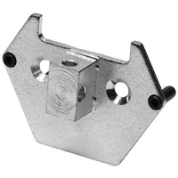 Elero Adapterplatte 10x16, Zapfen lang 17 mm 233741501