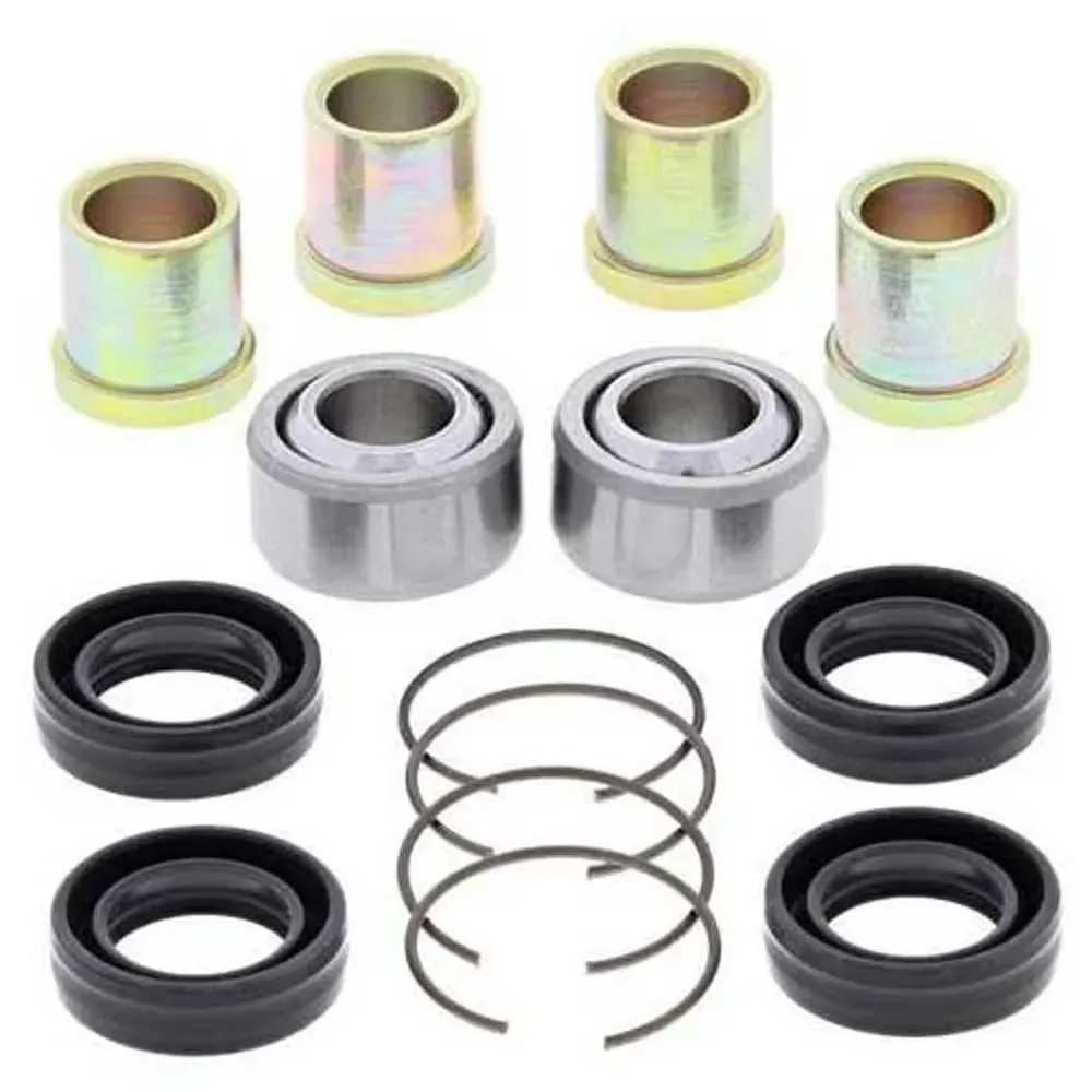 All Balls 50-1020 Honda Trx 300-450 R/er Schwingen-reparaturkit - Gold / Black / Silver - One Size