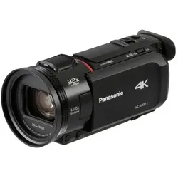 Panasonic HC-VXF11EG-K 4K Camcorder Schwarz