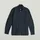 G-Star Bomber Collar Zip Überhemd Dunkelblau XL