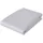 ANRO Tischdecke Tischschoner 140 x 100 cm Weiß