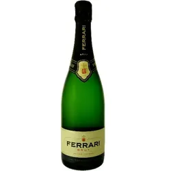 Ferrari Brut - Sekt / trocken - Italien / Trentin - Chardonnay / Ferrari