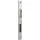 KFV AS 3500 Q Schließblech 245x24x6 links Edelstahl