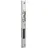 KFV AS 3500 Q Schließblech 245x24x6 links Edelstahl